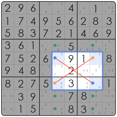 print sudoku 4 per page